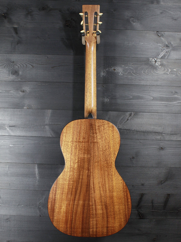Martin Custom Shop 0-18K2 CFM IV – Limited Edition Hawaiian Koa 12-Fret