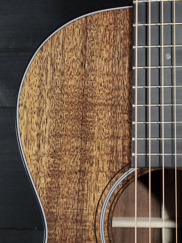 Martin Custom Shop 0-18K2 CFM IV all Hawaiian koa 12-fret acoustic guitar