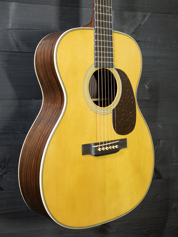 Martin Custom Shop 000 28 Authentic 1937 / Stage 1 Aging - Custom Shop Expert Exclusive