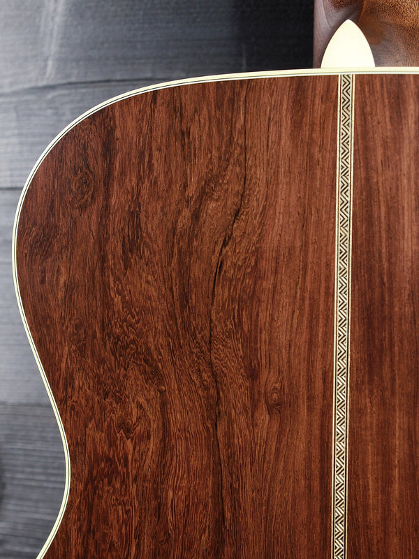 Martin Custom Shop Expert 000-28 1937 Madagascar Rosewood - Very Limited