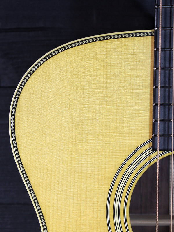 Martin Custom Shop Expert 000-28 1937 Madagascar Rosewood - Very Limited