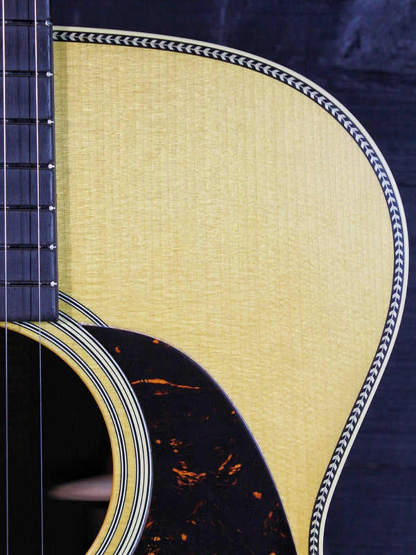 Martin Custom Shop Expert 000-28 1937 Madagascar Rosewood - Very Limited