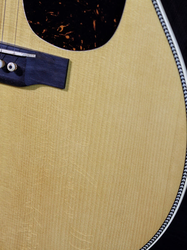 Martin Custom Shop Expert 000-28 1937 Madagascar Rosewood - Very Limited
