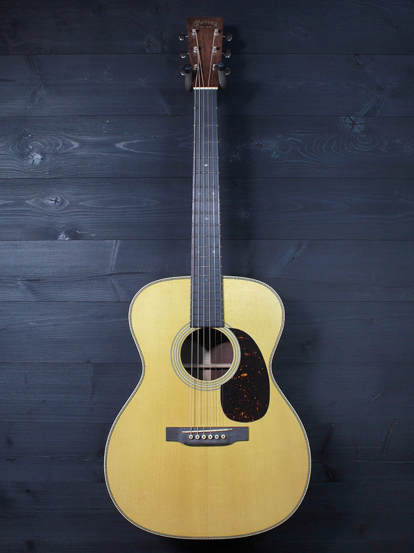 Martin Custom Shop Expert 000-28 1937 Madagascar Rosewood - Very Limited
