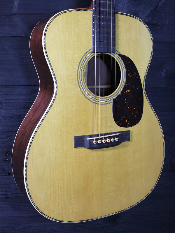 Martin Custom Shop Expert 000-28 1937 Madagascar Rosewood - Very Limited