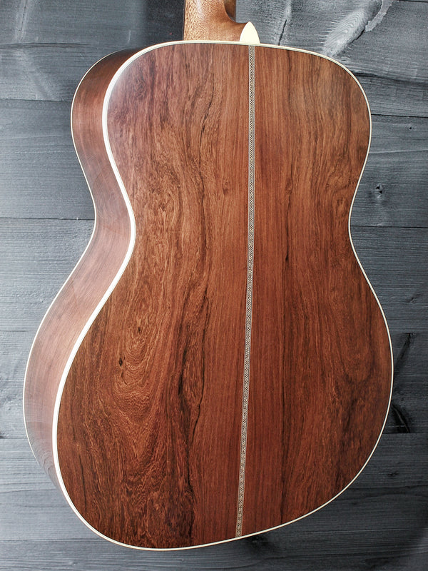Martin Custom Shop Expert 000-28 1937 Madagascar Rosewood - Very Limited