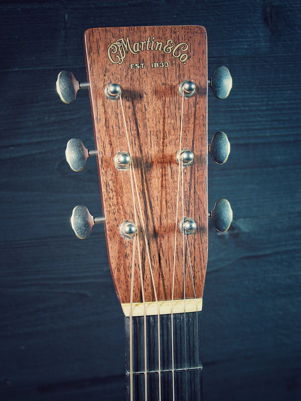 Martin Custom Shop Expert 000-28 1937 Madagascar Rosewood - Very Limited