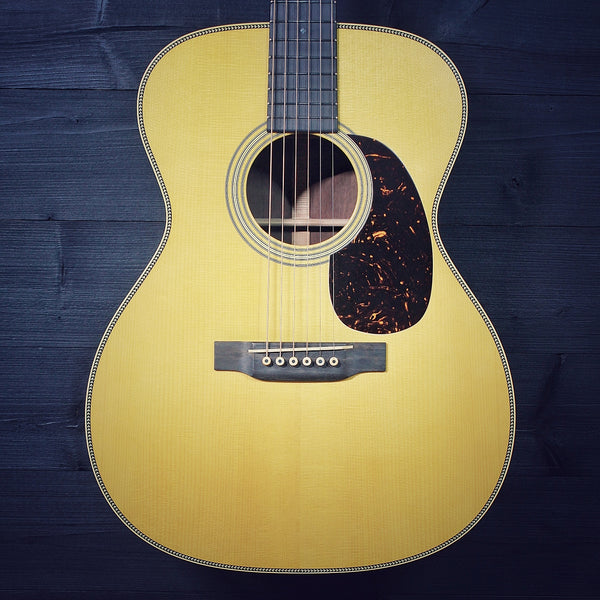 Martin Custom Shop Expert 000-28 1937 Madagascar Rosewood - Very Limited