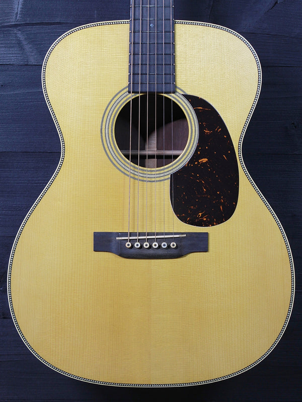 Martin Custom Shop Expert 000-28 1937 Madagascar Rosewood - Very Limited