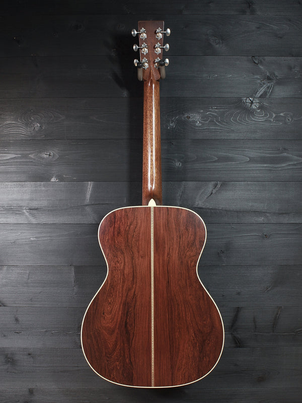 Martin Custom Shop Expert 000-28 1937 Madagascar Rosewood - Very Limited