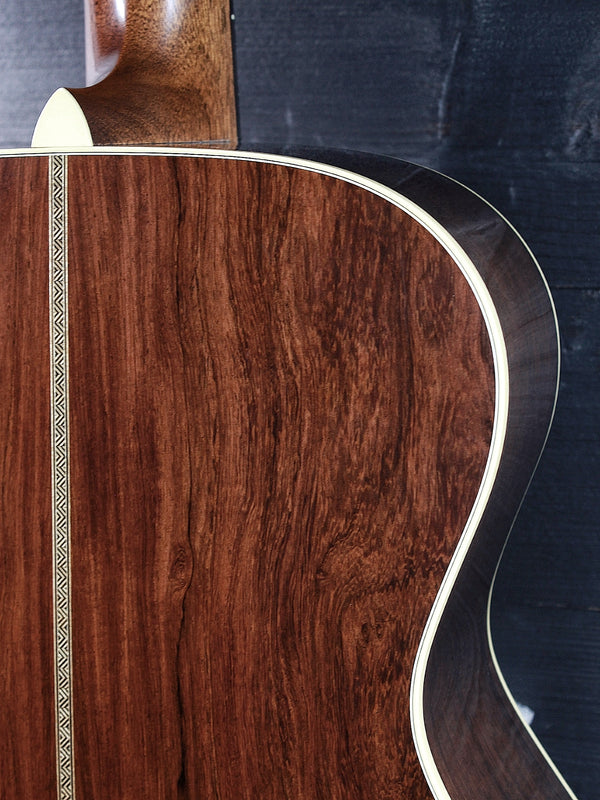 Martin Custom Shop Expert 000-28 1937 Madagascar Rosewood - Very Limited