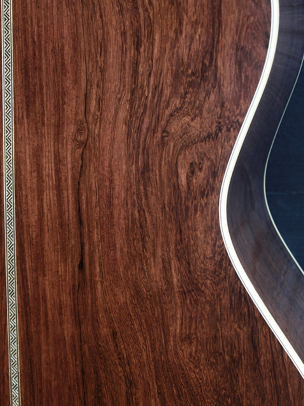 Martin Custom Shop Expert 000-28 1937 Madagascar Rosewood - Very Limited