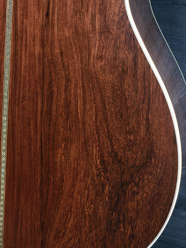 Martin Custom Shop Expert 000-28 1937 Madagascar Rosewood - Very Limited
