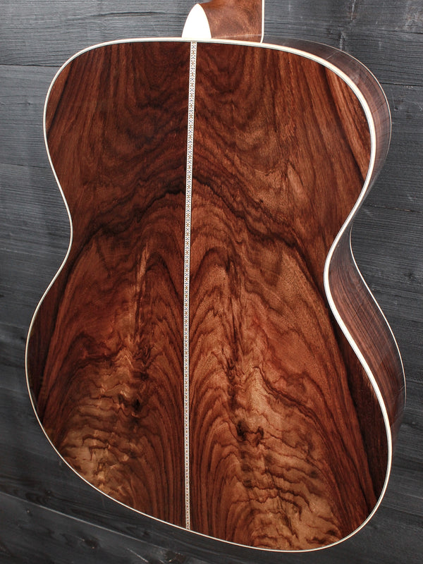 Martin Custom Shop 000-41 Style Wild Grain Rosewood / Swiss Spruce