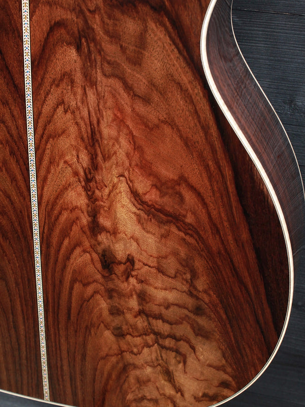 Martin Custom Shop 000-41 Style Wild Grain Rosewood / Swiss Spruce