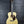 Load image into Gallery viewer, Martin Custom Shop 0000/M full view front acoustic guitar with Sinker Mahogany back and sides and Certified European Spruce top
