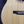 Load image into Gallery viewer, Certified European Spruce top with Aging Toner on Martin Custom Shop acoustic guitar close up wood grain
