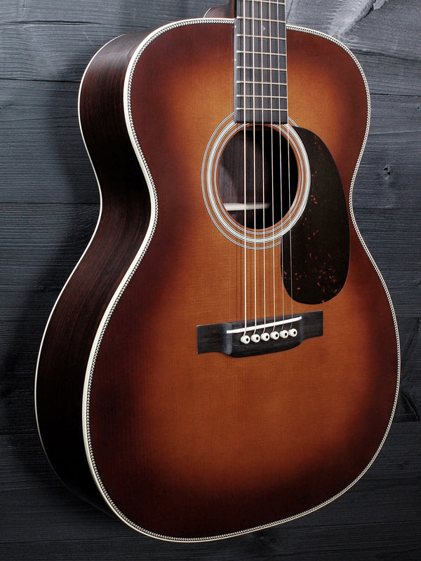 Martin Custom Shop 000-28 Authentic 1937 - Martin Custom Shop Expert Dealer