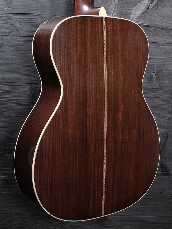 Martin Custom Shop 000-28 Authentic 1937 - Martin Custom Shop Expert Dealer