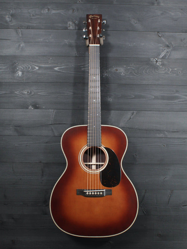 Martin Custom Shop 000-28 Authentic 1937 - Martin Custom Shop Expert Dealer