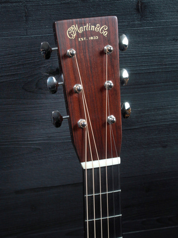 Martin Custom Shop 000-28 Authentic 1937 - Martin Custom Shop Expert Dealer