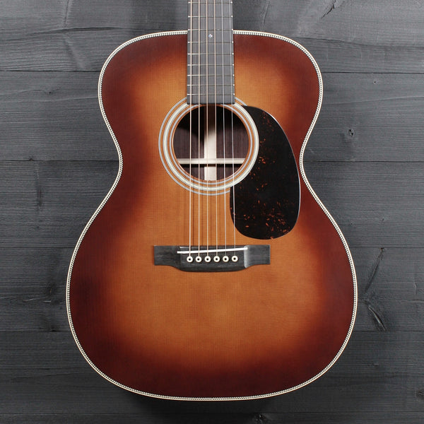 Martin Custom Shop 000-28 Authentic 1937 - Martin Custom Shop Expert Dealer