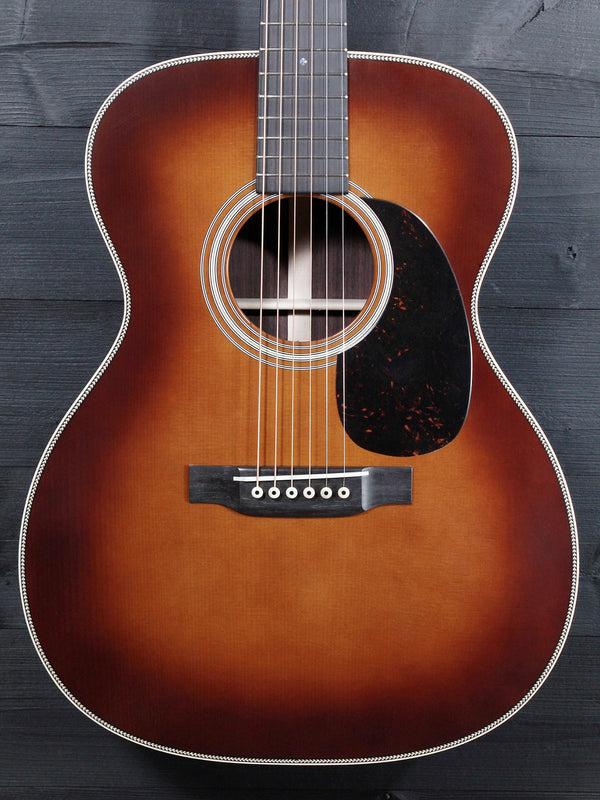 Martin Custom Shop 000-28 Authentic 1937 - Martin Custom Shop Expert Dealer