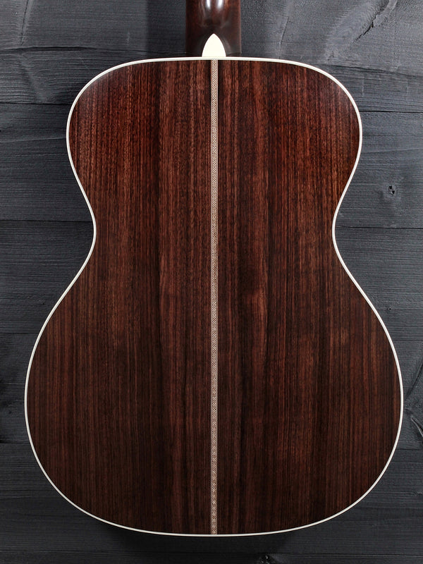 Martin Custom Shop 000-28 Authentic 1937 - Martin Custom Shop Expert Dealer