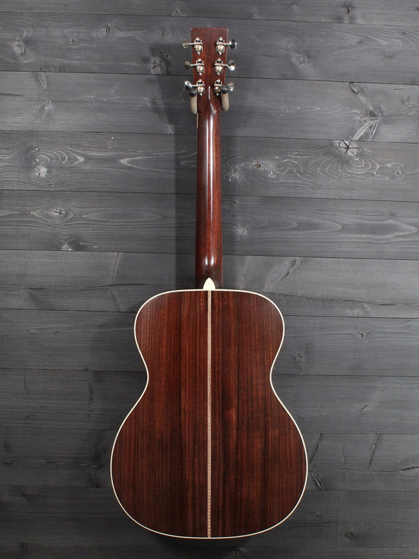 Martin Custom Shop 000-28 Authentic 1937 - Martin Custom Shop Expert Dealer