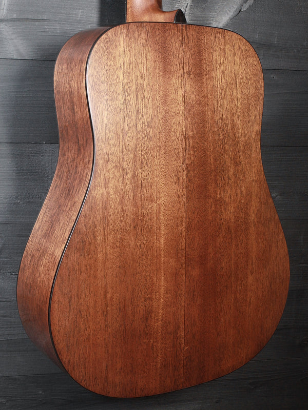 Martin Custom Shop D-18 Authentic 1937 Natural Acoustic Dreadnought