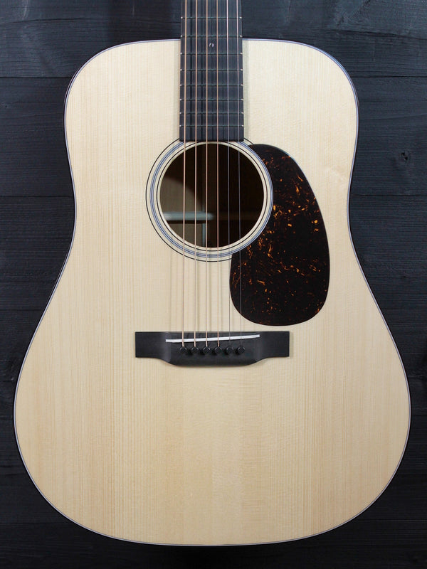 Martin Custom Shop D-18 Authentic 1937 Natural Acoustic Dreadnought