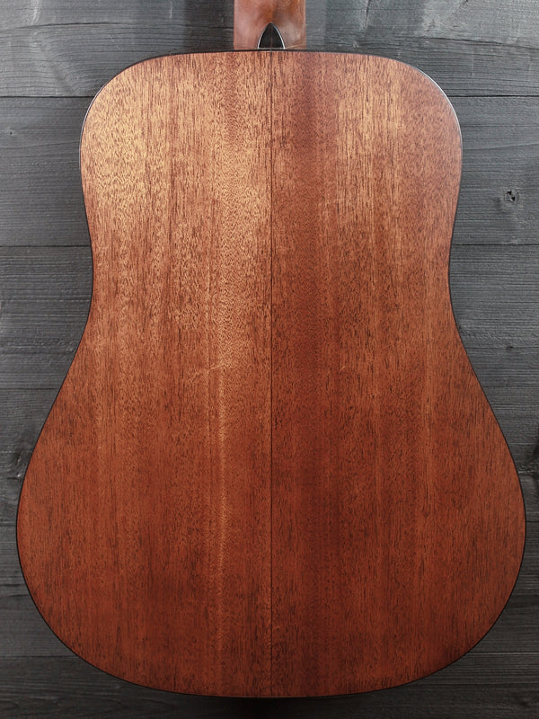 Martin Custom Shop D-18 Authentic 1937 Natural Acoustic Dreadnought