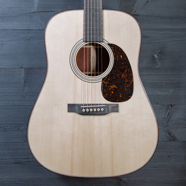 Martin Custom Shop Cocobolo / Adirondack Dreadnought Acoustic Guitar