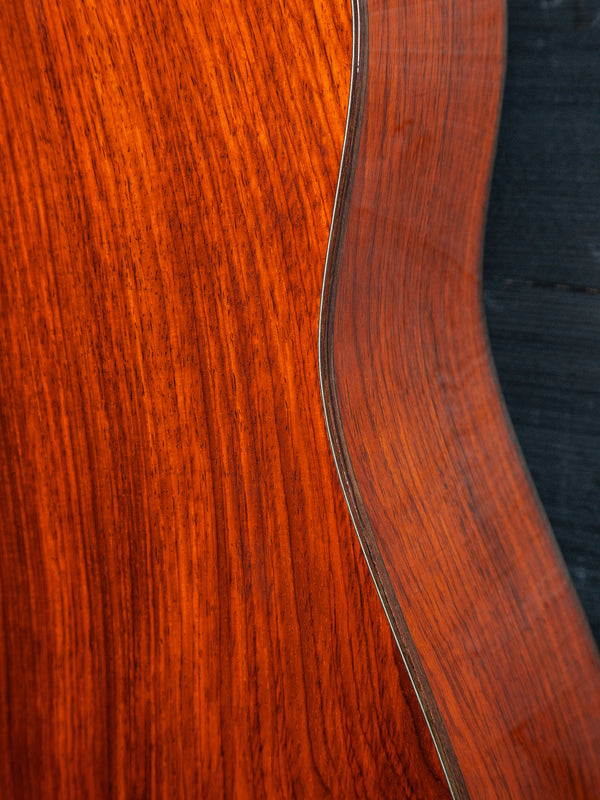 Martin Custom Shop Cocobolo / Adirondack Dreadnought Acoustic Guitar