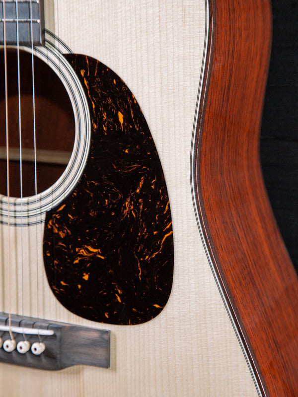 Martin Custom Shop Cocobolo / Adirondack Dreadnought Acoustic Guitar