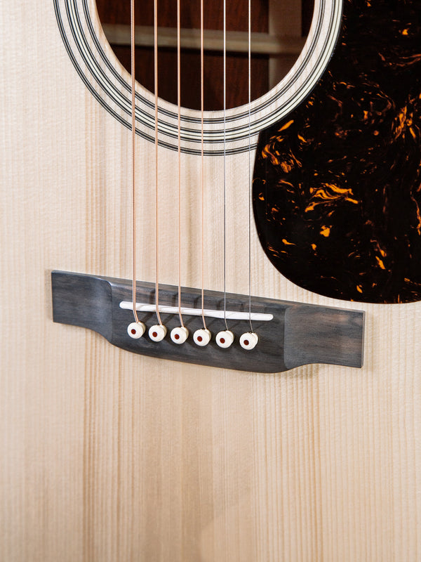 Martin Custom Shop Cocobolo / Adirondack Dreadnought Acoustic Guitar