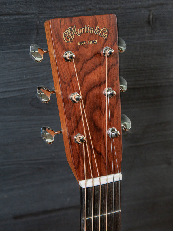 Martin Custom Shop Cocobolo / Adirondack Dreadnought Acoustic Guitar