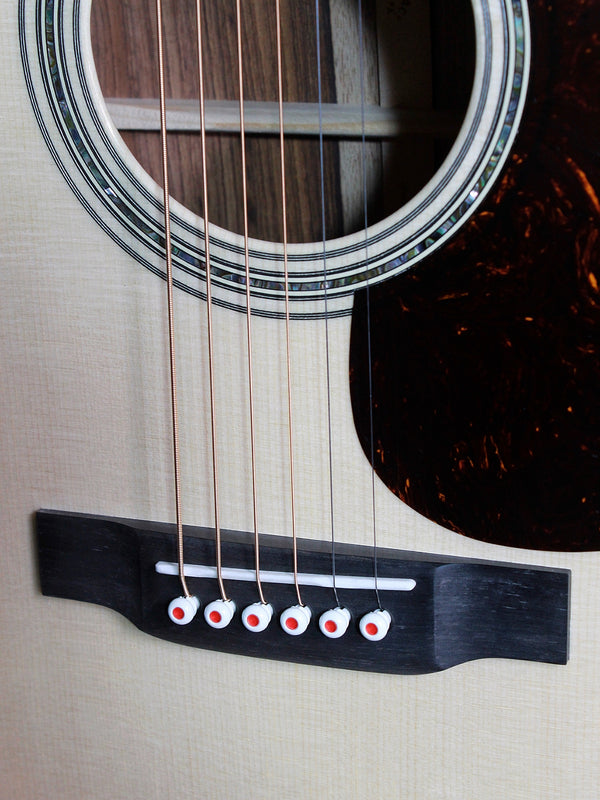 Custom Martin D-41 Premium Guatemalan Rosewood / Swiss Spruce Acoustic Guitar