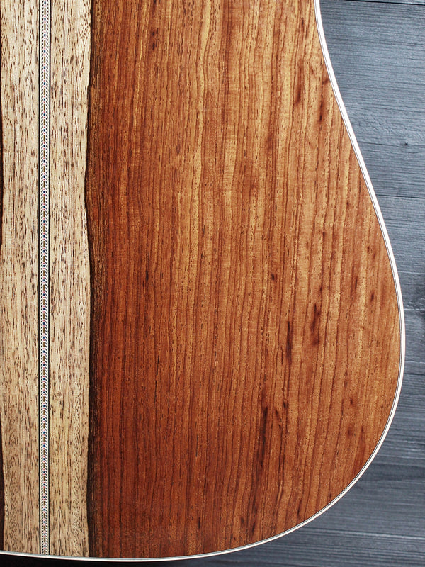 Custom Martin D-41 Premium Guatemalan Rosewood / Swiss Spruce Acoustic Guitar