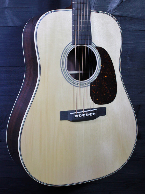 Martin Custom Shop D28 Authentic 1937 - Authorized Martin Custom Shop Expert Dealer