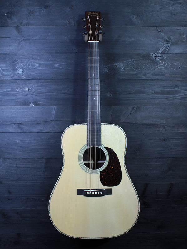 Martin Custom Shop D28 Authentic 1937 - Authorized Martin Custom Shop Expert Dealer