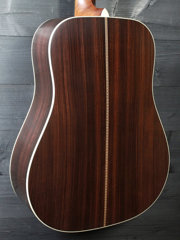 Martin Custom Shop D28 Authentic 1937 - Authorized Martin Custom Shop Expert Dealer