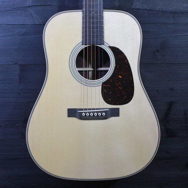 Martin Custom Shop D28 Authentic 1937 - Authorized Martin Custom Shop Expert Dealer