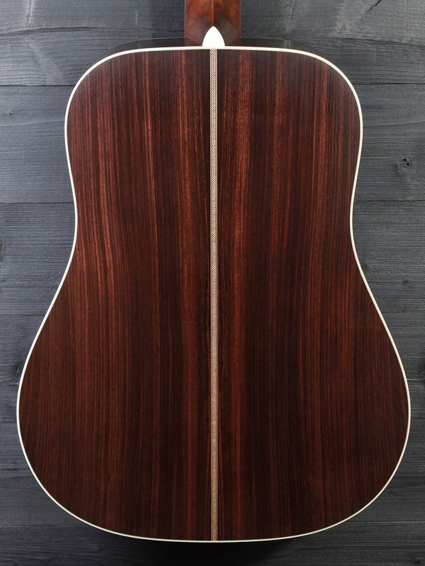 Martin Custom Shop D28 Authentic 1937 - Authorized Martin Custom Shop Expert Dealer