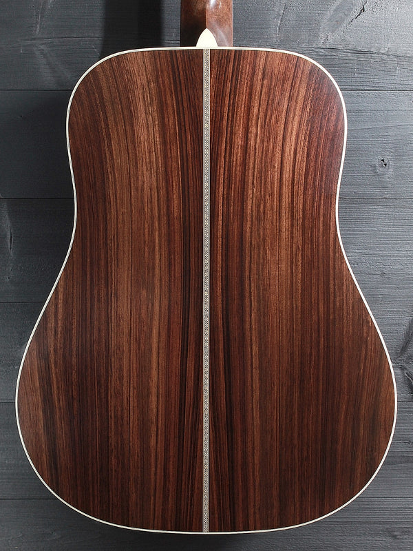 Martin Custom Shop D28 Authentic 1937 Stage 1 Ambertone - Martin Custom Shop Expert Dealer