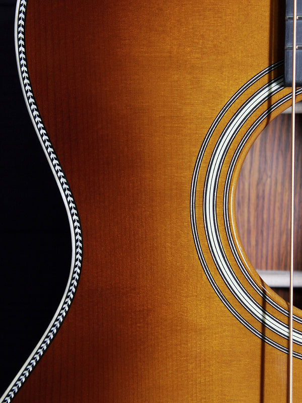 Martin Custom Shop Expert 000-14 Fret Cocobolo / Swiss Spruce Acoustic Guitar