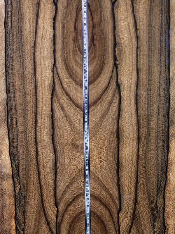 Martin Guitars Custom Shop Expert HD-28 Style Ziricote / Sinker Redwood Exclusive