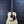 Load image into Gallery viewer, Martin Custom Shop Dreadnought with Adirondack Spruce top and Guatemalan Rosewood full front view
