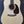 Load image into Gallery viewer, Martin Custom Shop Dreadnought with Adirondack Spruce top and Guatemalan Rosewood front view
