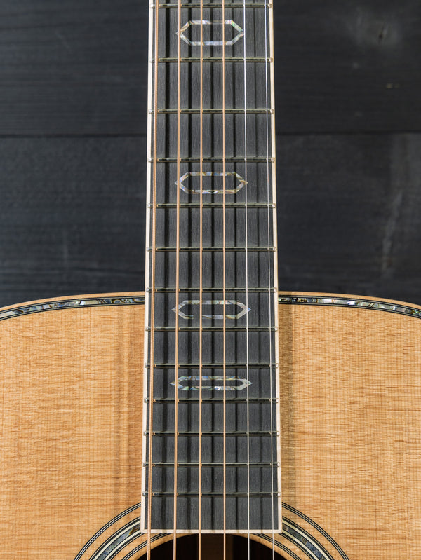 Custom Shop Martin 000 14-Fret 41 Style Cocobolo / VTS Premium Sitka